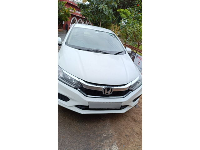 Second Hand Honda City [2014-2017] SV in Guntur