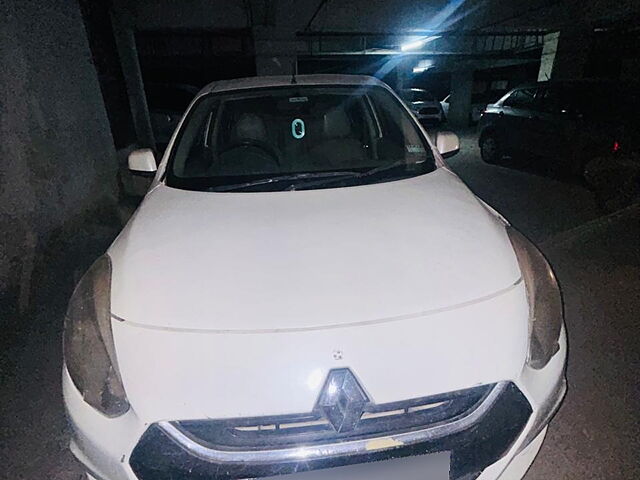 Second Hand Renault Scala [2012-2017] RxL Diesel in Nanded