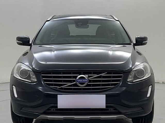 Second Hand Volvo XC60 [2015-2017] Momentum in Jaipur