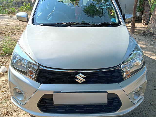 Second Hand Maruti Suzuki Celerio [2017-2021] VXi CNG [2017-2019] in Sohna