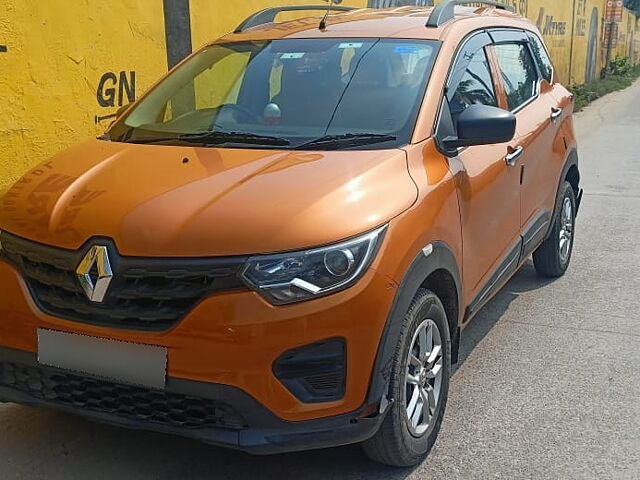 Second Hand Renault Triber [2019-2023] RXL in Gautam Buddha Nagar