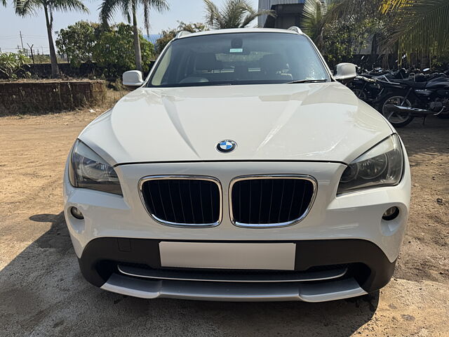 Second Hand BMW 1 Series 118d Sport Line [2013-2017] in Kolhapur