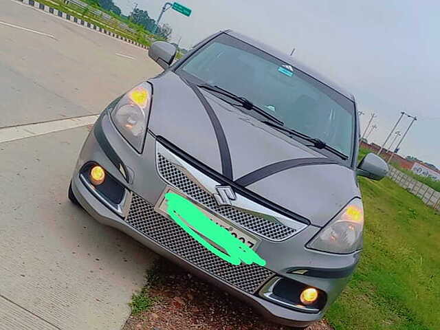 Second Hand Maruti Suzuki Swift DZire [2011-2015] LDI in Jaipur