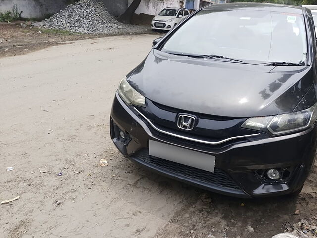 Second Hand Honda Jazz [2018-2020] VX Petrol in Jodhpur