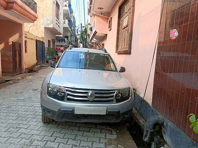 Second Hand Renault Duster [2012-2015] 85 PS RxE Diesel in Ghaziabad