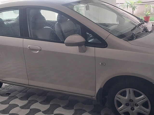 Second Hand Honda City ZX EXi in Jamshedpur