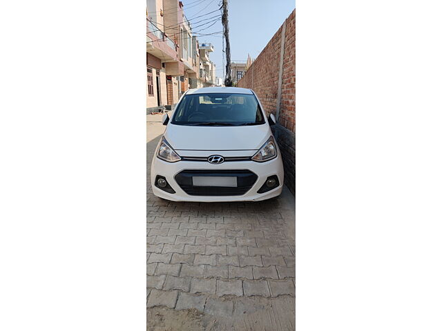 Second Hand Hyundai Xcent [2014-2017] S 1.1 CRDi (O) in Bahadurgarh