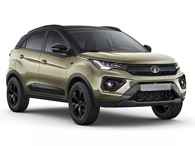 Second Hand Tata Nexon [2020-2023] Kaziranga XZA Plus (Premium) in Rishikesh