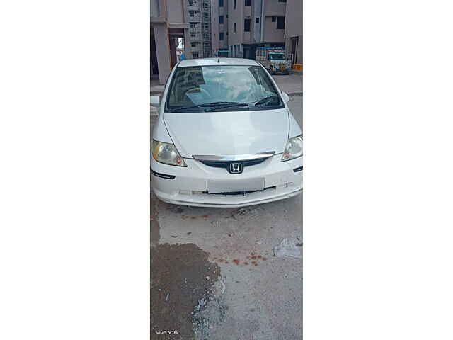 Second Hand Honda City ZX GXi in Jodhpur