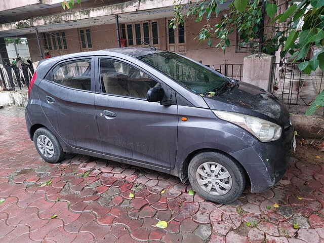 Second Hand Hyundai Eon D-Lite + in Ahmedabad