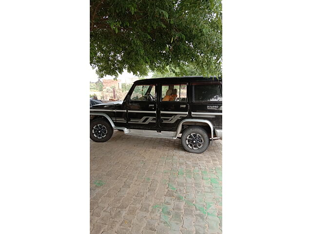 Second Hand Mahindra Bolero [2007-2011] VLX CRDe in Jaisalmer