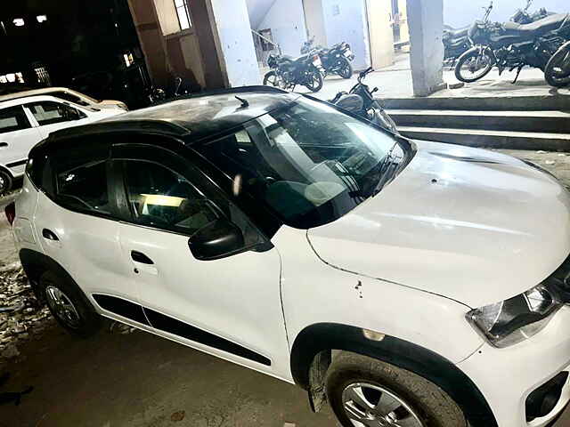 Second Hand Renault Kwid [2015-2019] RXT [2015-2019] in Delhi