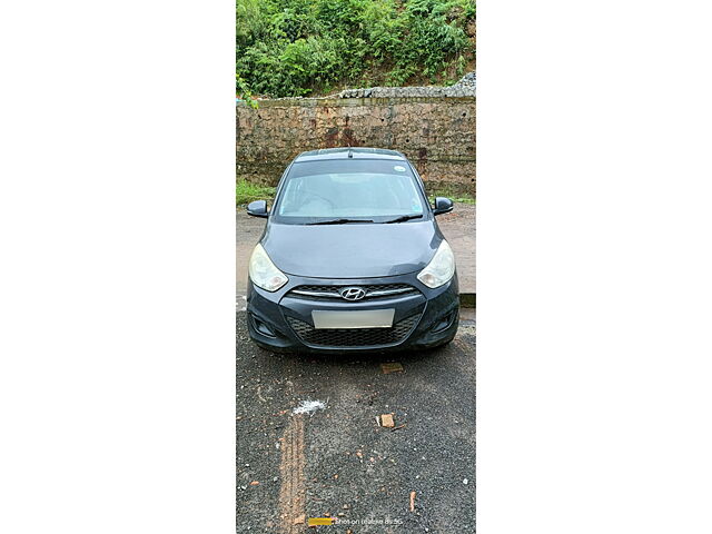 Second Hand Hyundai i10 [2010-2017] Magna 1.2 Kappa2 in Jowai