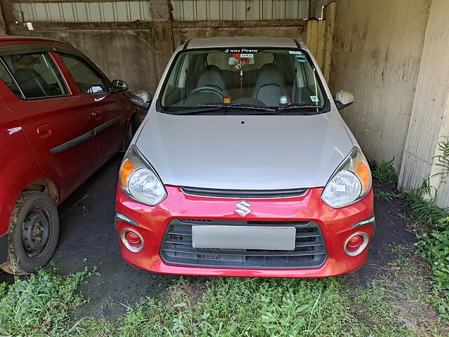 Second Hand Maruti Suzuki Alto 800 [2016-2019] LXi in Kolkata