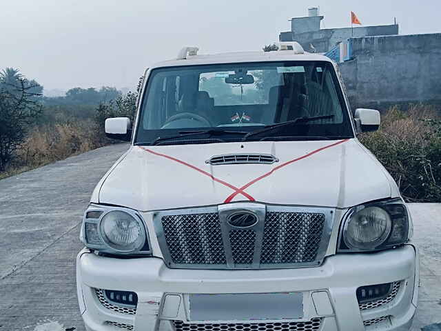 Second Hand Mahindra Scorpio [2006-2009] VLS 2.2 mHawk in Ratlam