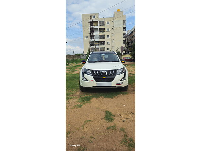 Second Hand Mahindra XUV500 [2015-2018] W6 in Bangalore