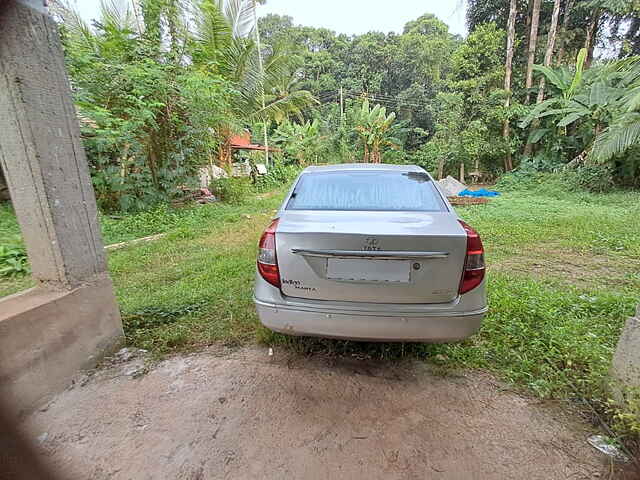 Second Hand Tata Manza [2009-2011] Aura Safire BS-III in Pathanamthitta