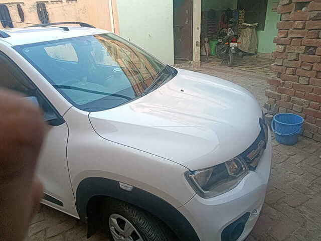 Second Hand Renault Kwid [2015-2019] 1.0 RXT Opt [2016-2019] in Charkhi Dadri