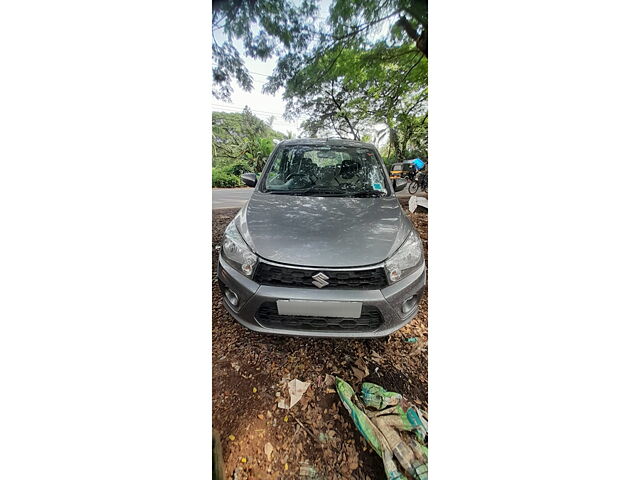 Second Hand Maruti Suzuki Celerio ZXi [2021-2023] in Kozhikode