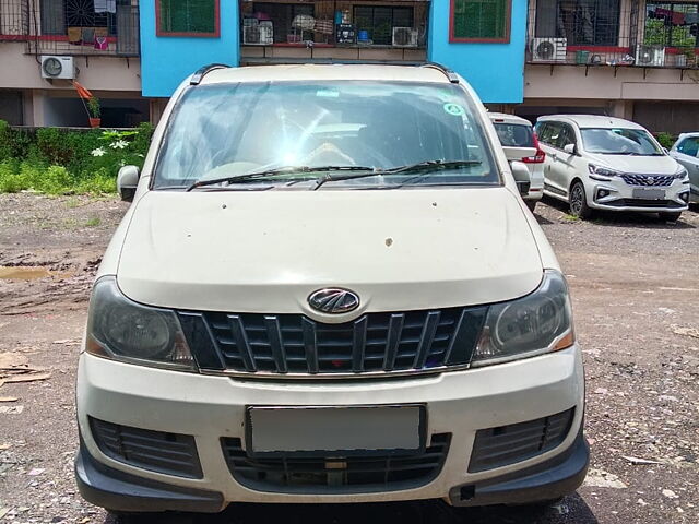 Second Hand Mahindra Xylo D4 BS-IV in Panvel