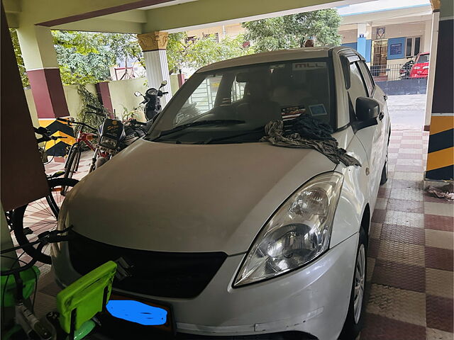 Second Hand Maruti Suzuki Dzire [2020-2024] VXi [2020-2023] in Chennai