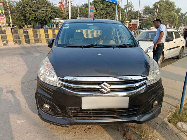 Second Hand Maruti Suzuki Ertiga [2015-2018] VDI SHVS in Gurgaon