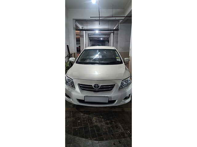 Second Hand Toyota Corolla Altis [2008-2011] 1.8 G in Thane