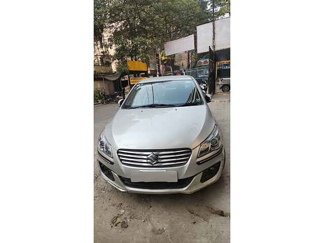 Second Hand Maruti Suzuki Ciaz [2014-2017] ZDi SHVS in Delhi