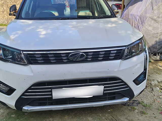 Second Hand Mahindra XUV300 [2019-2024] 1.5 W8 (O) [2019-2020] in Siliguri