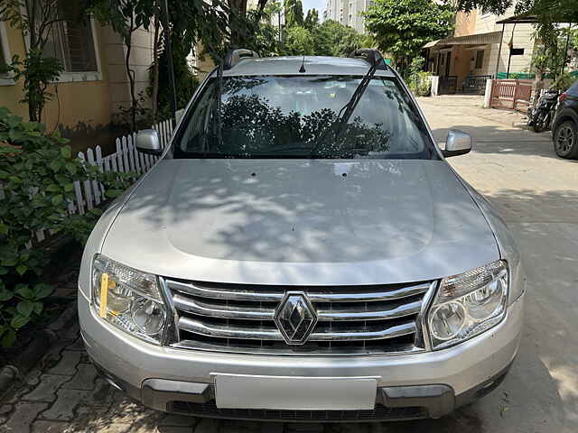 Second Hand Renault Duster [2012-2015] 85 PS RxL Diesel in Ahmedabad