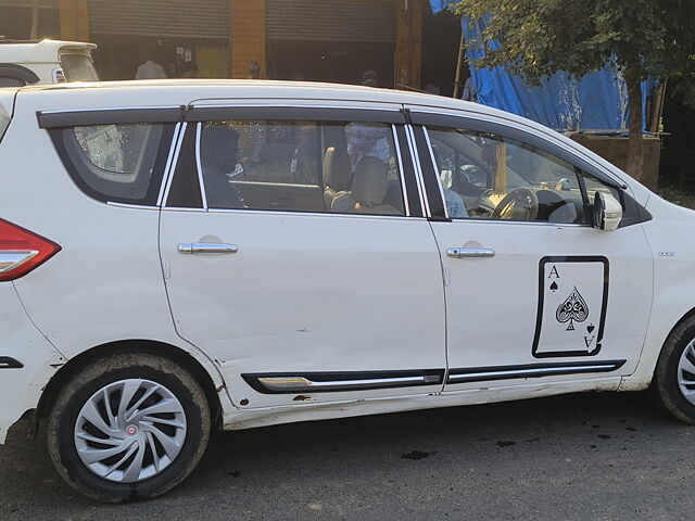 Second Hand Maruti Suzuki Ertiga [2015-2018] VDI SHVS in Kasganj