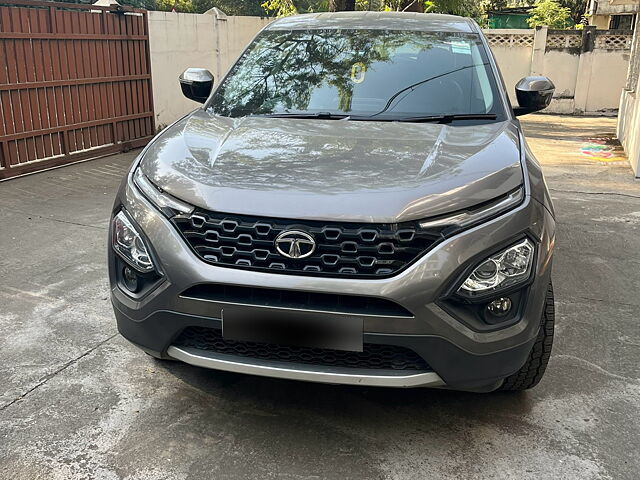 Second Hand Tata Harrier [2019-2023] XZ [2019-2020] in Nagpur