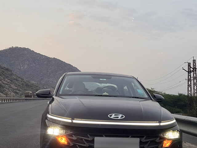 Second Hand Hyundai Verna [2020-2023] SX 1.5 CRDi in Bangalore