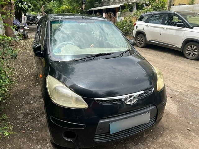 Second Hand Hyundai i10 [2007-2010] Magna in Pune