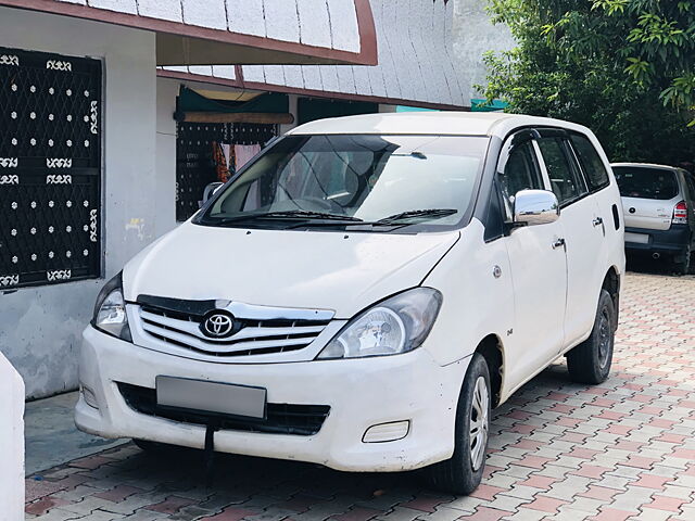 Second Hand Toyota Innova [2005-2009] 2.5 E in Hoshiarpur