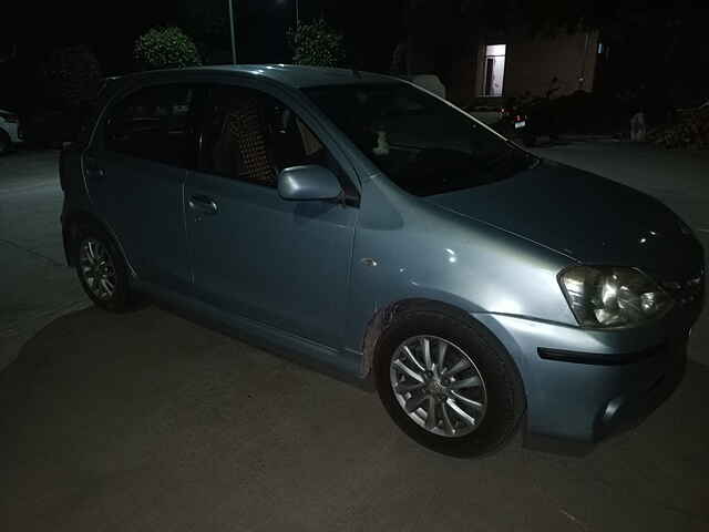 Second Hand Toyota Etios Liva [2011-2013] V in Saharanpur