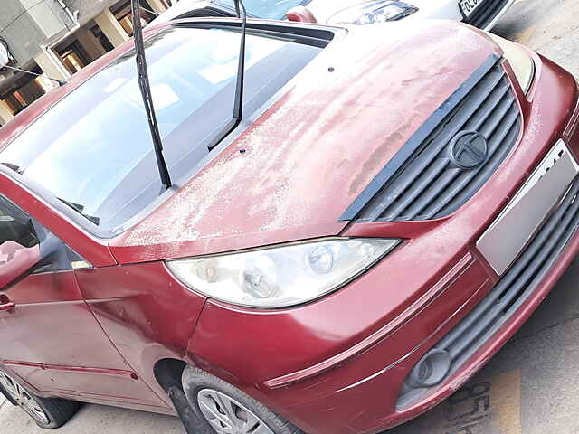 Second Hand Tata Manza [2009-2011] Aura (ABS) Safire BS-IV in Noida