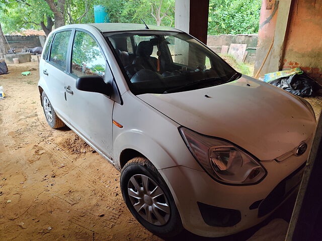 Second Hand Ford Figo [2015-2019] Trend 1.5L TDCi [2015-2016] in Rewari