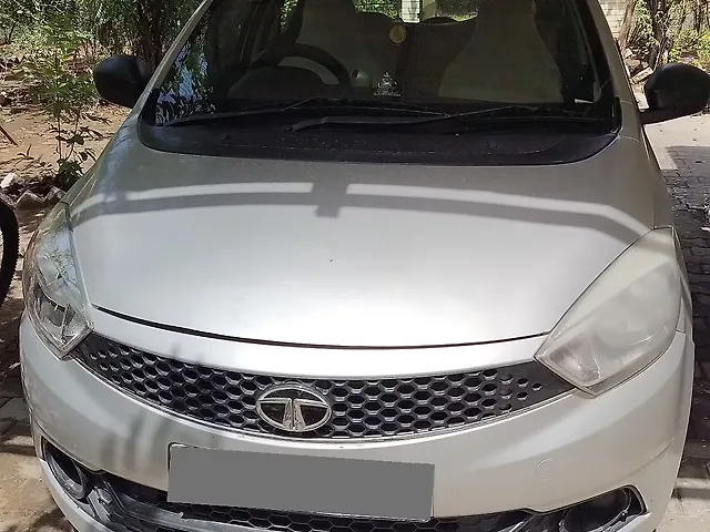 Second Hand Tata Tiago [2016-2020] Revotron XM (O) [2016-2019] in Bhilwara