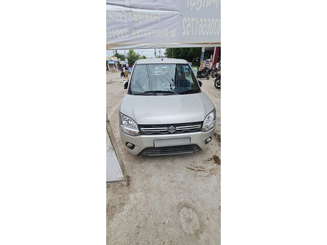 Second Hand Maruti Suzuki Wagon R [2019-2022] VXi 1.2 in Nimbahera