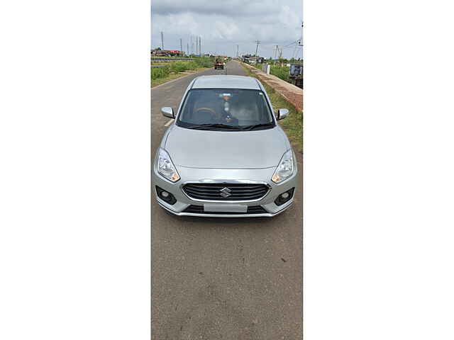 Second Hand Maruti Suzuki Dzire [2017-2020] VDi in West Godavari