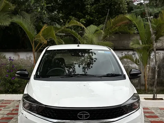 Second Hand Tata Tiago XT [2020-2023] in Kottayam