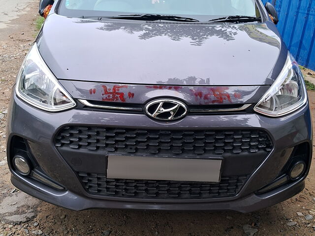 Second Hand Hyundai Grand i10 Asta 1.2 Kappa VTVT in Raiganj