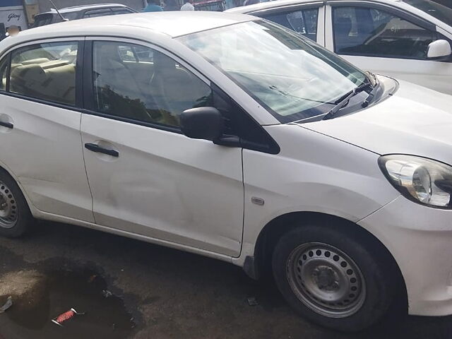 Second Hand Honda Amaze [2013-2016] 1.5 E i-DTEC in Delhi