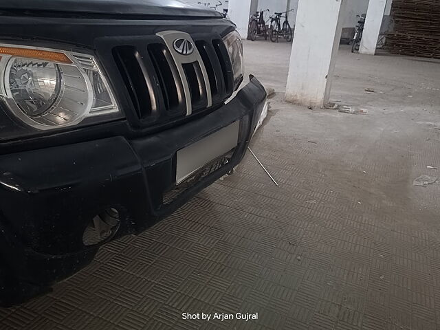 Second Hand Mahindra Bolero [2007-2011] SLE in Jalandhar