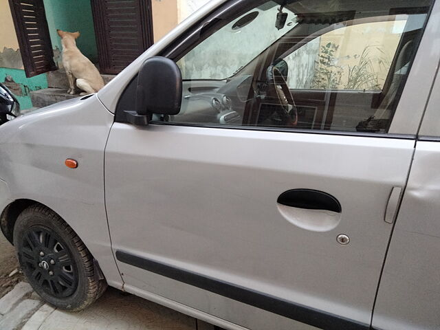 Second Hand Hyundai Santro Xing [2008-2015] GL Plus in Delhi