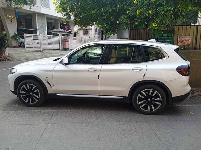 Second Hand BMW X3 xDrive20d Luxury Edition [2022-2023] in Pune