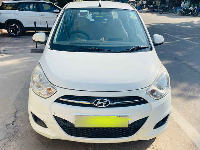 Second Hand Hyundai i10 [2010-2017] Sportz 1.2 Kappa2 in Gurgaon