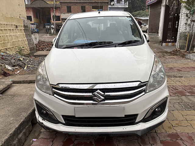 Second Hand Maruti Suzuki Ertiga [2015-2018] ZDI + SHVS in Hamirpur (Uttar Pradesh)