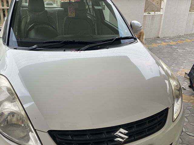 Second Hand Maruti Suzuki Swift DZire [2011-2015] ZDI in Yavatmal